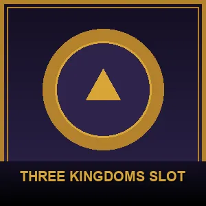 Three Kingdoms Slot