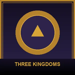 Three Kingdoms