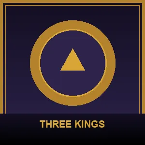 Three Kings