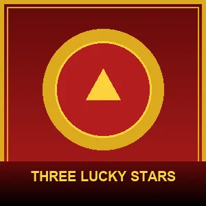 Three Lucky Stars