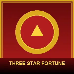 Three Star Fortune