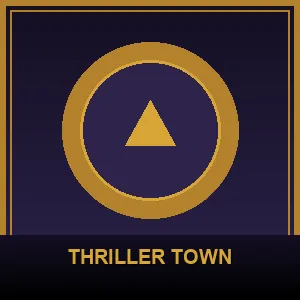 THRILLER TOWN