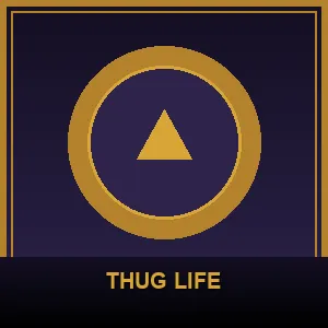 Thug Life