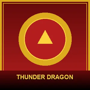 Thunder Dragon