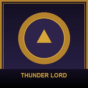 Thunder Lord