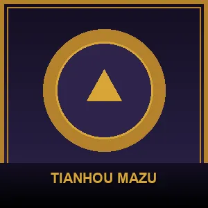 Tianhou Mazu
