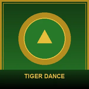 Tiger Dance