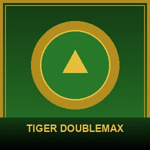Tiger DoubleMax