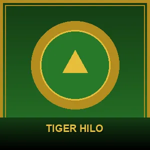 Tiger Hilo