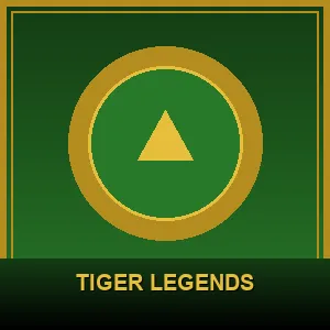 TIGER LEGENDS