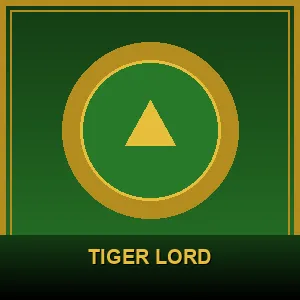 Tiger Lord