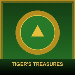 Tiger's Treasures