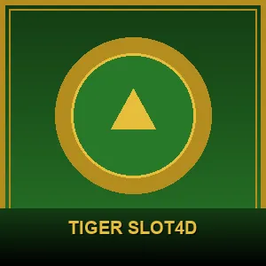 Tiger Slot4D