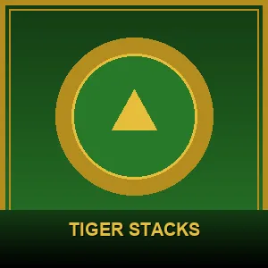 Tiger Stacks