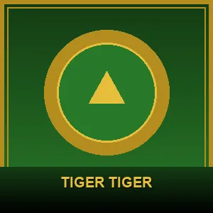 Tiger Tiger