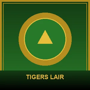 Tigers Lair