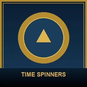 Time Spinners