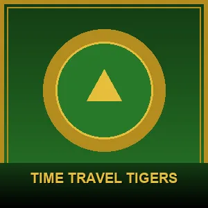 Time Travel Tigers