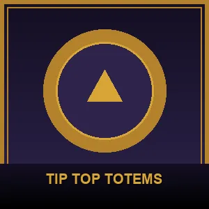 Tip Top Totems