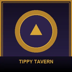 Tippy Tavern
