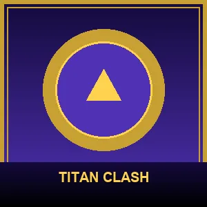 Titan Clash