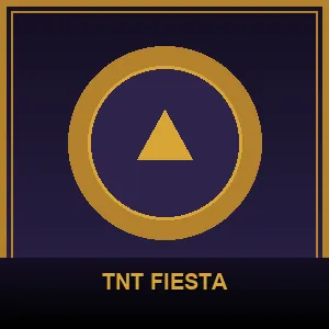 TNT Fiesta