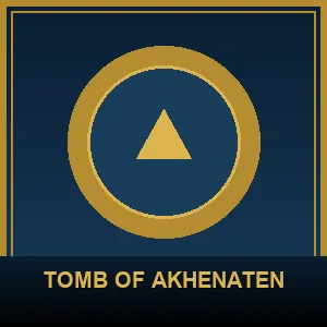 Tomb of Akhenaten