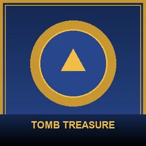 Tomb Treasure
