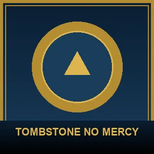 Tombstone No Mercy