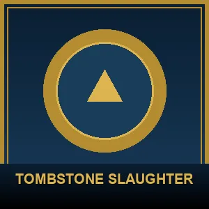 Tombstone Slaughter