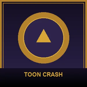 Toon Crash