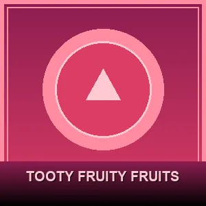 Tooty Fruity Fruits
