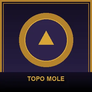Topo Mole