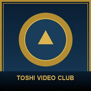 Toshi Video Club