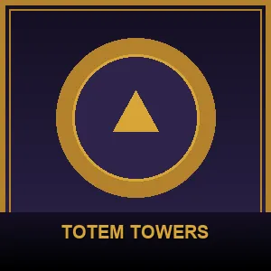 Totem Towers
