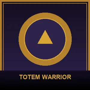 Totem Warrior