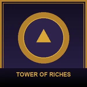 Tower of Riches