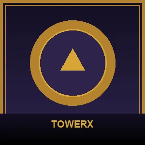 TowerX
