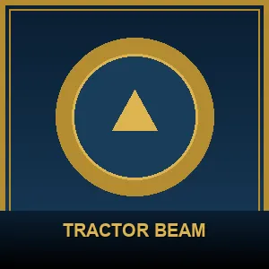 Tractor Beam