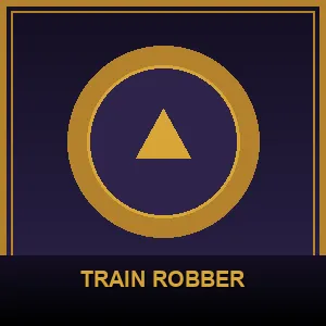 Train Robber