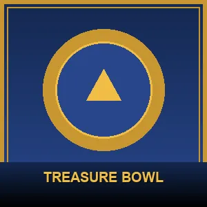 Treasure Bowl