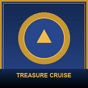 TREASURE CRUISE