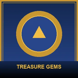 Treasure Gems