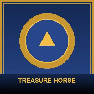 Treasure Horse