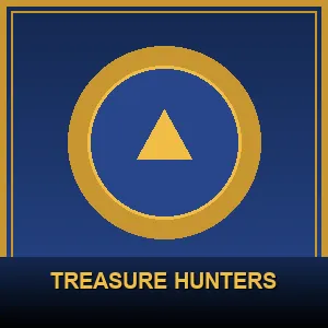 Treasure Hunters