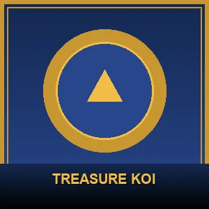 Treasure Koi