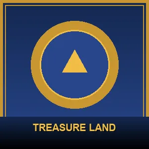 Treasure Land