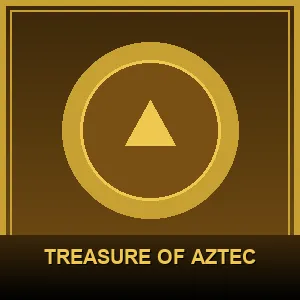 TREASURE OF AZTEC
