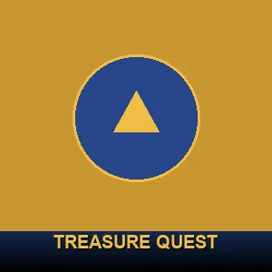 Treasure Quest