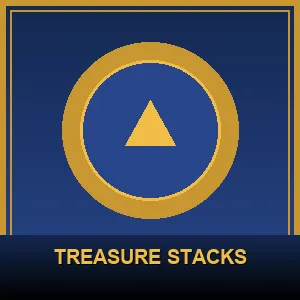 Treasure Stacks